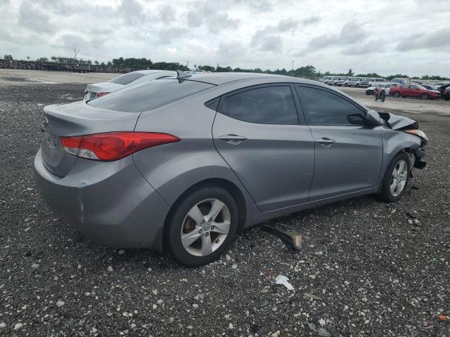 Photo 3 from auction – 2012 HYUNDAI ELANTRA GL with VIN KMHDH4AE2CU409668