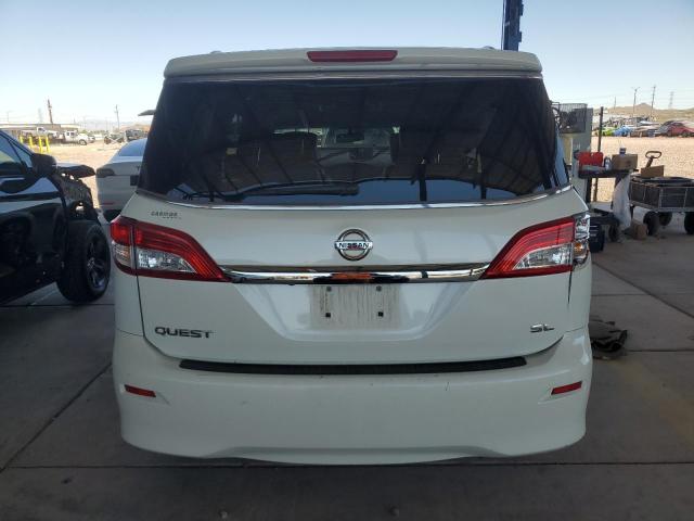 Photo 6 from auction – 2015 NISSAN QUEST S with VIN JN8AE2KPXF9129688