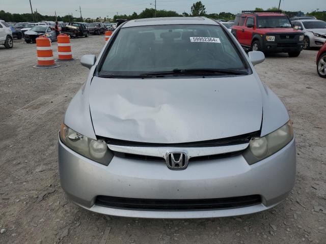 Photo 5 from auction – 2006 HONDA CIVIC EX with VIN JHMFA16886S004688