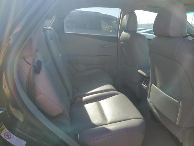 Photo 11 from auction – 2012 LEXUS RX 350 with VIN 2T2BK1BA3CC145666