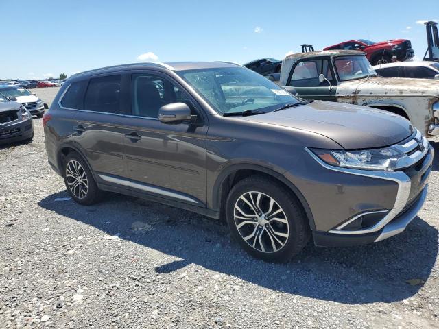 Zdjęcie 4 z aukcji – 2018 MITSUBISHI OUTLANDER z VIN JA4AD3A33JZ063152