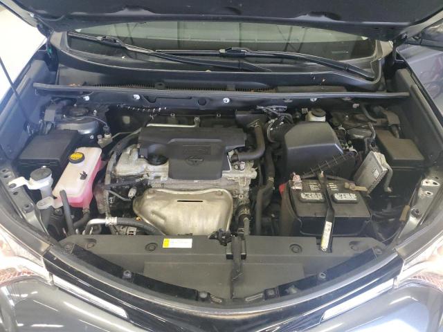 Photo 12 from auction – 2018 TOYOTA RAV4 ADVEN with VIN 2T3RFREV4JW835692