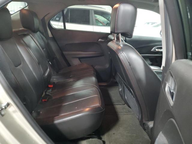 Photo 10 from auction – 2011 CHEVROLET EQUINOX LT with VIN 2CNFLGE55B6356576