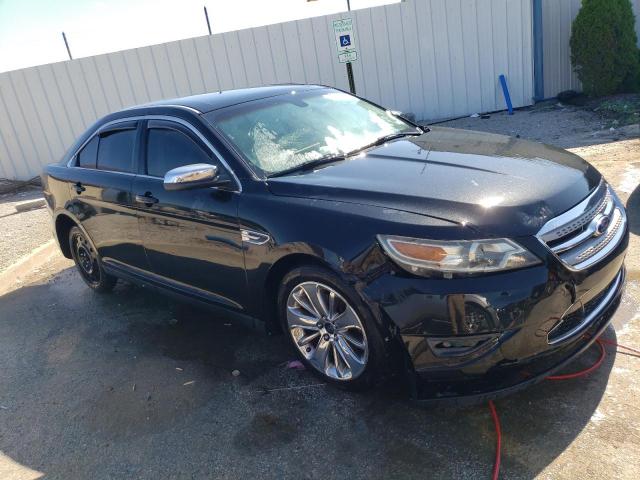 Photo 4 from auction – 2011 FORD TAURUS LIM with VIN 1FAHP2FW5BG120544