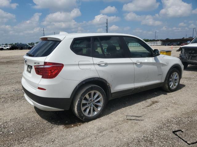 Photo 3 from auction – 2014 BMW X3 XDRIVE2 with VIN 5UXWX9C56E0D28727
