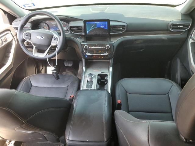 Zdjęcie 8 z aukcji – 2021 FORD EXPLORER L z VIN 1FMSK7FH6MGB20824