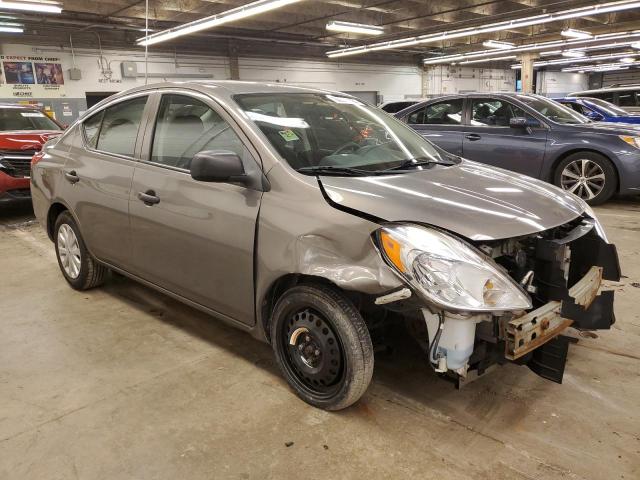 Photo 4 from auction – 2014 NISSAN VERSA S with VIN 3N1CN7AP1EL862644