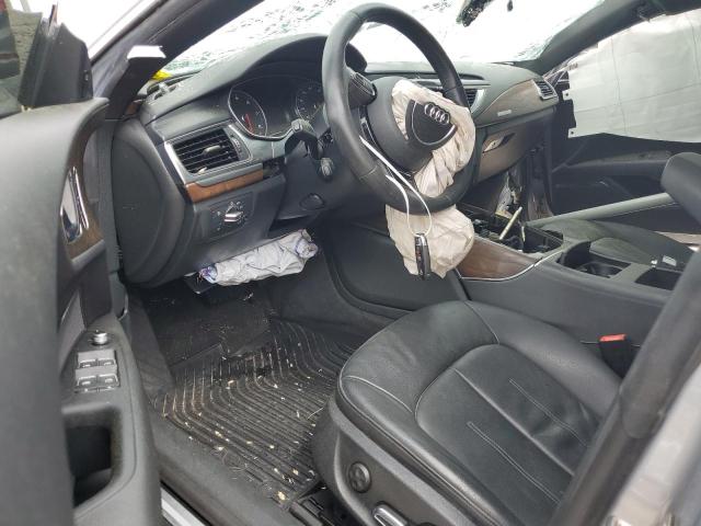 Photo 8 from auction – 2016 AUDI A7 PREMIUM with VIN WAUWGAFCXGN083816