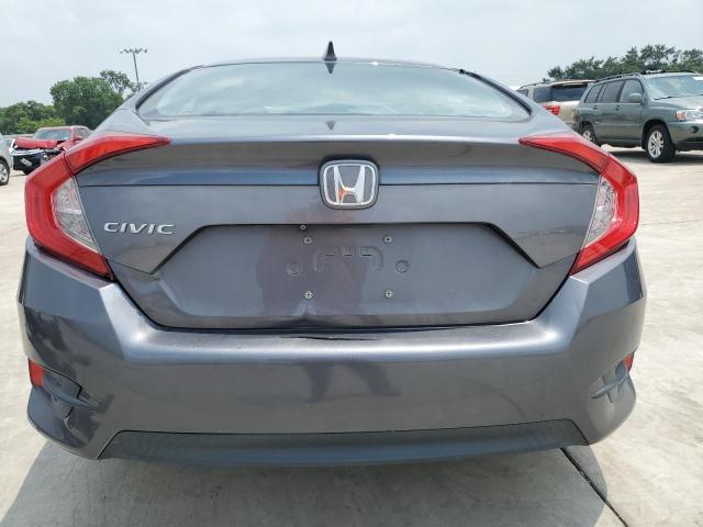 Photo 6 from auction – 2018 HONDA CIVIC EX with VIN 2HGFC2F76JH570942