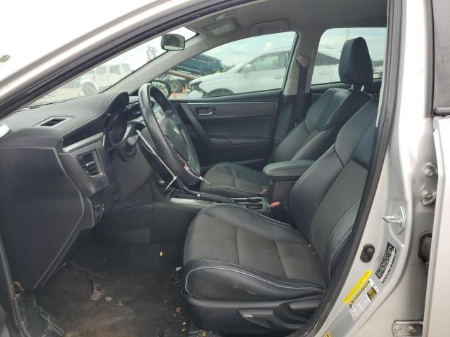 Zdjęcie 7 z aukcji – 2015 TOYOTA COROLLA L z VIN 5YFBURHE1FP291978