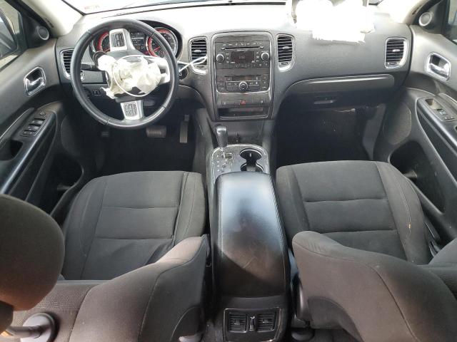 صورة رقم 8 من المزاد - 2013 DODGE DURANGO SX مع VIN 1C4RDJAG7DC546912