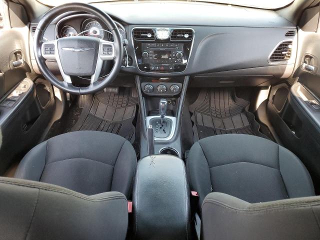 Photo 8 from auction – 2011 CHRYSLER 200 with VIN 1C3BC1FG6BN525486