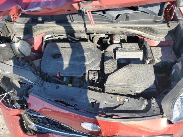 Photo 12 from auction – 2019 KIA SPORTAGE E with VIN KNDPN3AC0K7588499