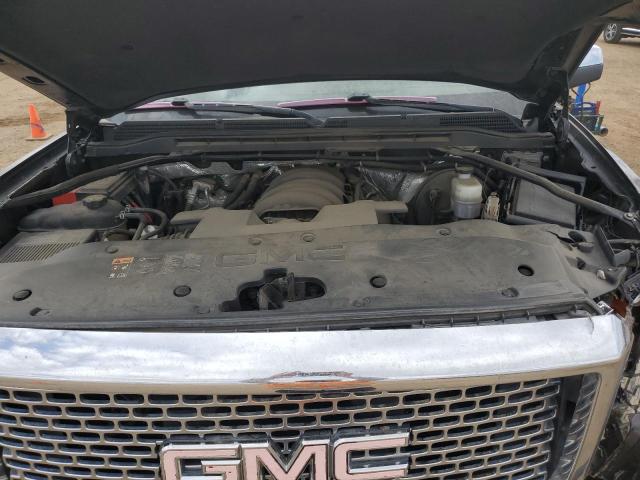 Photo 11 from auction – 2015 GMC SIERRA K15 with VIN 3GTU2WEJ3FG246819