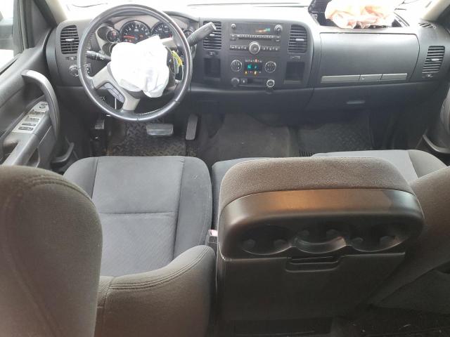 Photo 8 from auction – 2011 CHEVROLET SILVERADO with VIN 1GC2CXCG3BZ403129