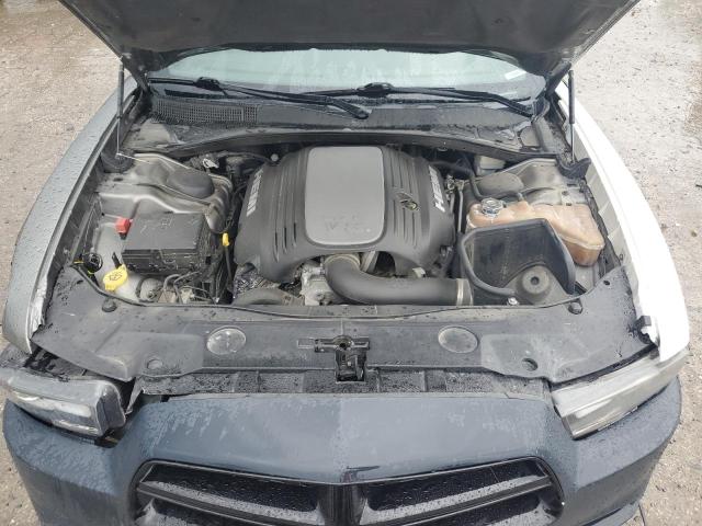 Photo 11 from auction – 2012 DODGE CHARGER R/ with VIN 2C3CDXDT2CH233414