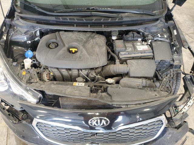Photo 11 from auction – 2016 KIA FORTE EX with VIN KNAFX5A85G5528991