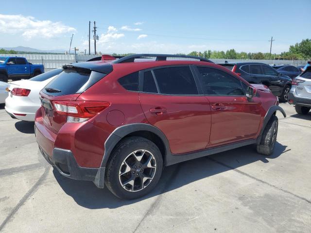 Photo 3 from auction – 2019 SUBARU CROSSTREK with VIN JF2GTACC6KG298146