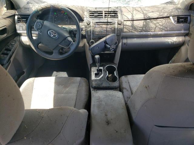 Photo 8 from auction – 2012 TOYOTA CAMRY BASE with VIN 4T1BF1FK5CU021442