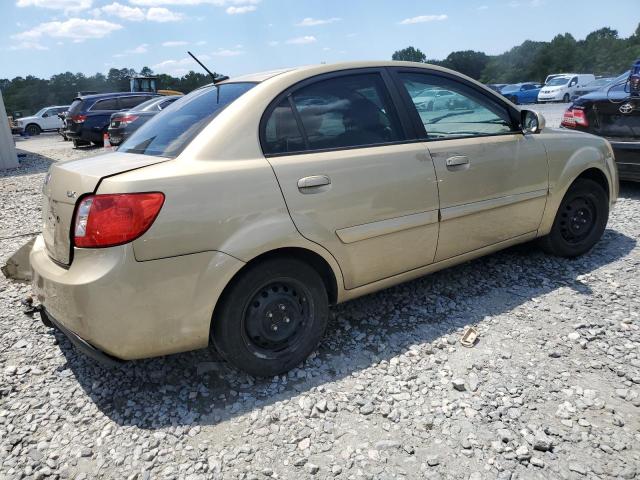 Photo 3 from auction – 2011 KIA RIO BASE with VIN KNADH4A36B6737923
