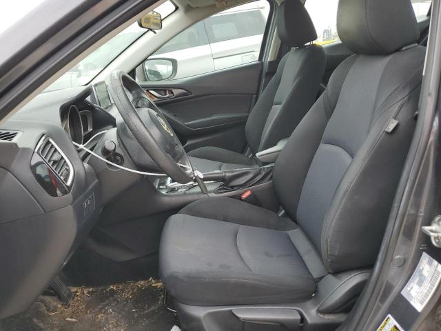 Photo 7 from auction – 2016 MAZDA 3 SPORT with VIN 3MZBM1T79GM317677