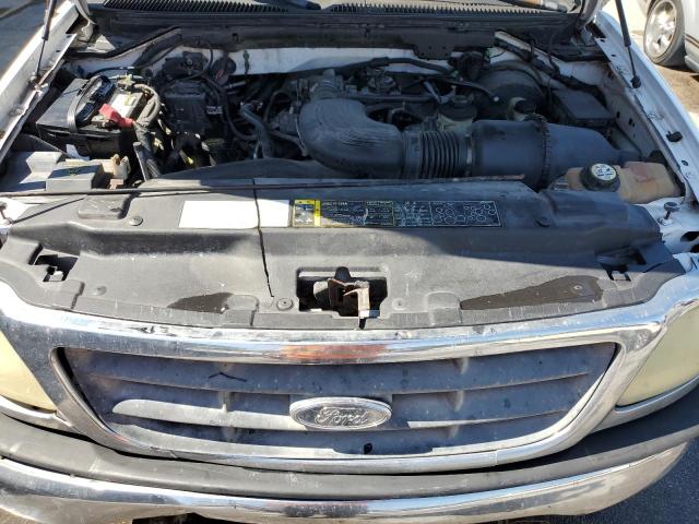 Photo 11 from auction – 2003 FORD F150 with VIN 1FTRX17L73NB08101