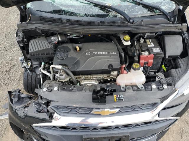 Photo 11 from auction – 2021 CHEVROLET SPARK 1LT with VIN KL8CD6SA4MC715306