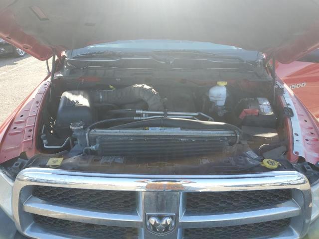 Photo 11 from auction – 2012 DODGE RAM 1500 S with VIN 1C6RD7GT3CS104258