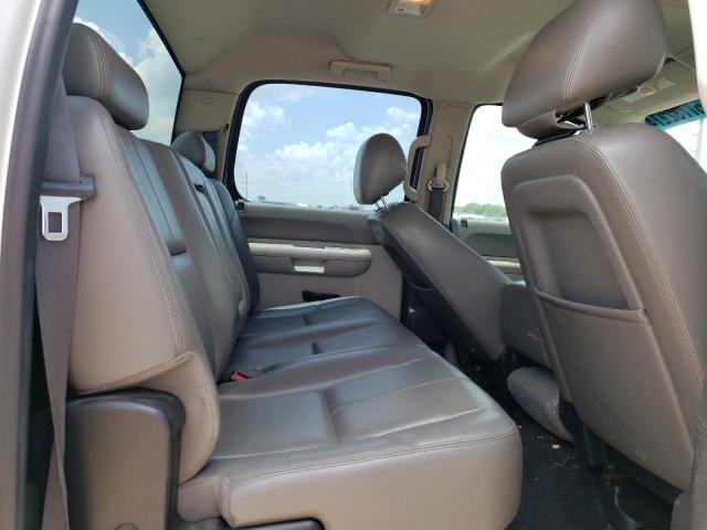 Photo 10 from auction – 2014 CHEVROLET SILVERADO with VIN 1GC1CVCG2EF128648