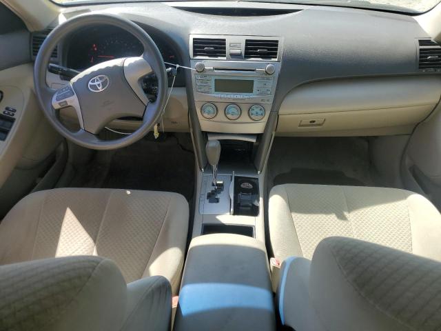 Photo 8 from auction – 2008 TOYOTA CAMRY CE with VIN 4T1BE46K08U750055