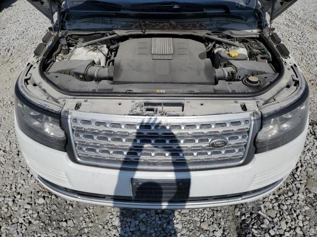 Photo 12 from auction – 2014 LAND ROVER RANGE ROVE with VIN SALGS2EF6EA148049