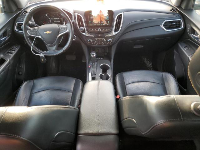 Photo 8 from auction – 2018 CHEVROLET EQUINOX PR with VIN 3GNAXNEX8JS618882