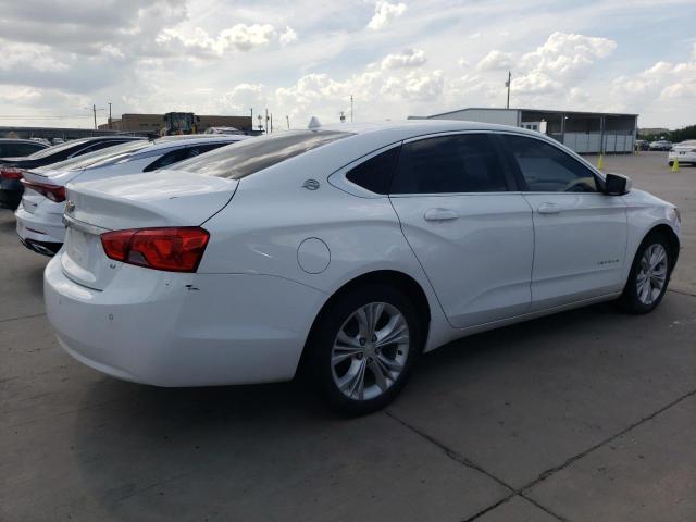 Photo 3 from auction – 2014 CHEVROLET IMPALA LT with VIN 1G1125S38EU119782