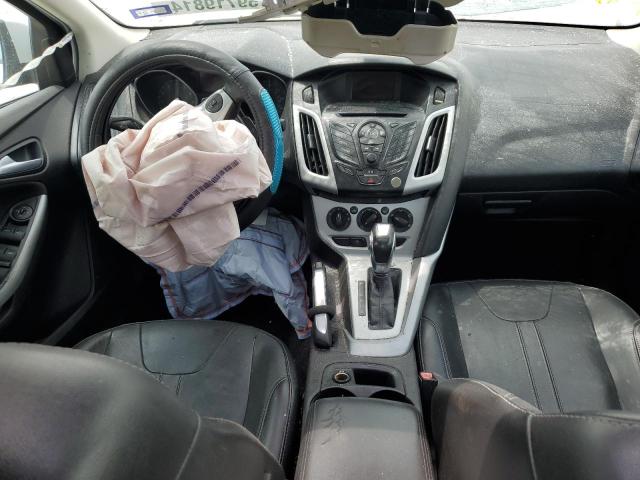 Фото 8 с аукциона – 2013 FORD FOCUS SE с VIN 1FADP3F25DL315622