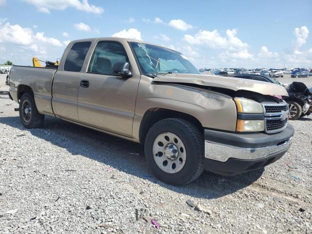 Photo 4 from auction – 2007 CHEVROLET SILVERADO with VIN 1GCEC19Z57Z135257