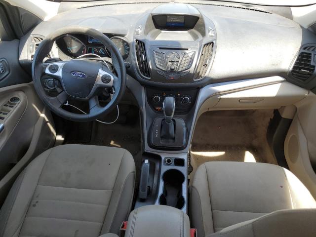 Photo 8 from auction – 2016 FORD ESCAPE SE with VIN 1FMCU0GX2GUB74963