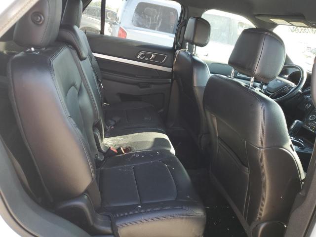 Zdjęcie 11 z aukcji – 2017 FORD EXPLORER X z VIN 1FM5K7D8XHGC76953