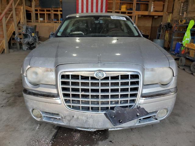Photo 5 from auction – 2008 CHRYSLER 300C with VIN 2C3LK63H38H148683