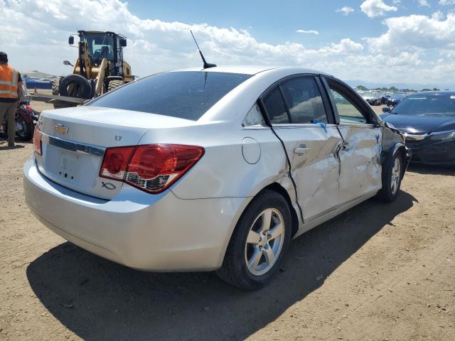 Photo 3 from auction – 2011 CHEVROLET CRUZE LT with VIN 1G1PF5S97B7122489