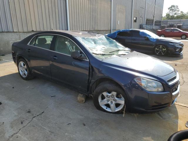 Photo 4 from auction – 2010 CHEVROLET MALIBU LS with VIN 1G1ZB5EB2AF316791