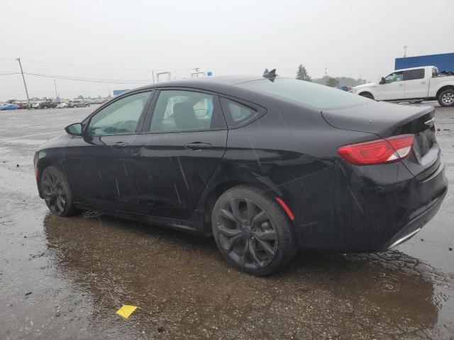 Photo 2 from auction – 2015 CHRYSLER 200 S with VIN 1C3CCCBG4FN640938