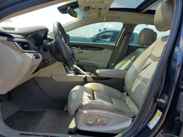 Photo 7 from auction – 2014 CADILLAC XTS PLATIN with VIN 2G61S5S38E9299207