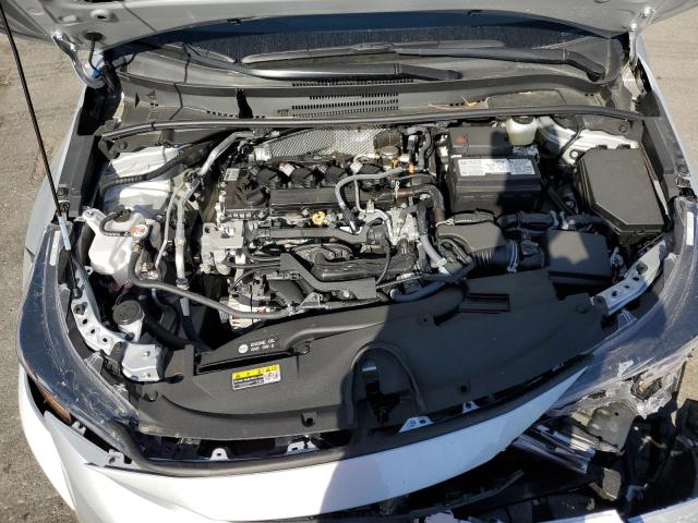 صورة رقم 11 من المزاد - 2023 TOYOTA COROLLA LE مع VIN 5YFB4MDE0PP077641