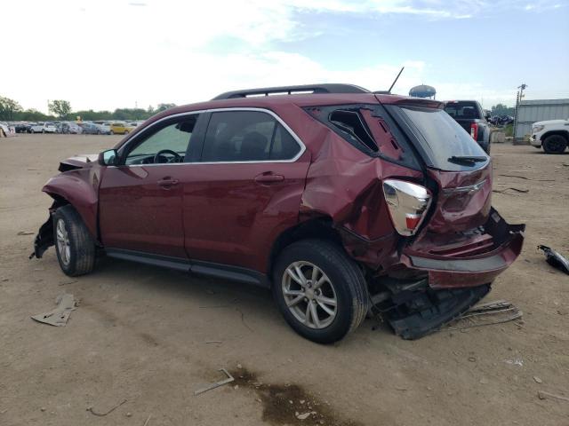 Photo 2 from auction – 2017 CHEVROLET EQUINOX LT with VIN 2GNALCEK9H1507655