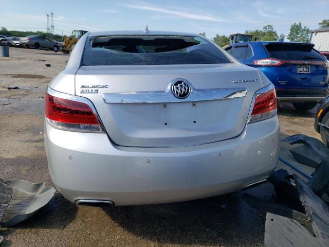Photo 6 from auction – 2012 BUICK LACROSSE P with VIN 1G4GD5E33CF146201