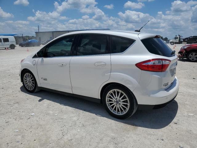 Photo 2 from auction – 2013 FORD C-MAX PREM with VIN 1FADP5CU5DL526823