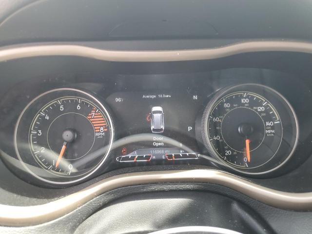 Photo 9 from auction – 2018 JEEP CHEROKEE L with VIN 1C4PJLDX2JD551884
