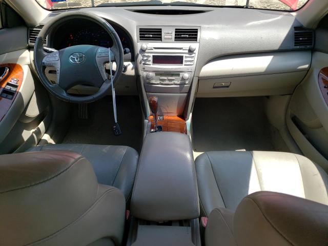 Photo 8 from auction – 2011 TOYOTA CAMRY BASE with VIN 4T4BF3EK8BR198648