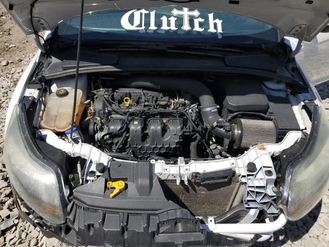 Photo 11 from auction – 2014 FORD FOCUS ST with VIN 1FADP3L96EL223163