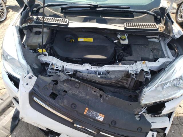 Photo 12 from auction – 2016 FORD ESCAPE SE with VIN 1FMCU9GX1GUC40813